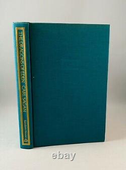 The Dragons Of Eden-Carl Sagan-SIGNED! -INSCRIBED! -First/1st Edition/2nd Printing