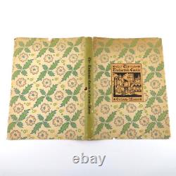 The Enchanted Castle Colleen Moore 1935 SIGNED 1st Edition Hardcover