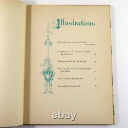 The Enchanted Castle Colleen Moore 1935 SIGNED 1st Edition Hardcover The Enchanted Castle Colleen Moore 1935 SIGNED 1st Edition Hardcover