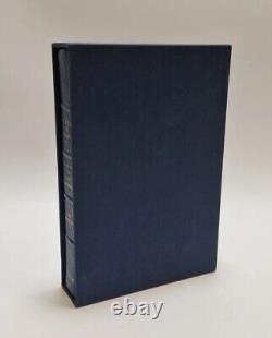 The Enigma Of Kidson Jamie Blackett Signed 1st Ed #6 of 200 V Rare Hardback 231