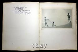 The Garden Of Adonis Oliver Hill, Photo-Illustrated, Signed 1st Edition 1923