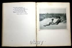 The Garden Of Adonis Oliver Hill, Photo-Illustrated, Signed 1st Edition 1923