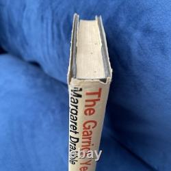 The Garrick Year by Margaret Drabble SIGNED 1st Edition 1964
