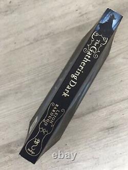 The Gathering Dark by Leigh Bardugo (Paperback, 2012 1st Print, Signed)