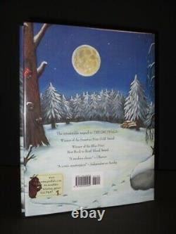 The Gruffalo's Child SIGNED 2004 1st Edition/1st Impression Julia Donaldson