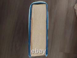 The Hakawati signed 1st edition hardcover + dust sleeve -Good condition