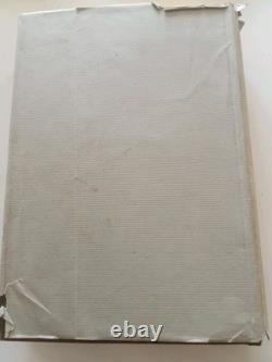 The History of Tom Jones Henry Fielding 1925 1st Edition-Signed-DJ-HB