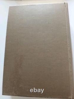 The History of Tom Jones Henry Fielding 1925 1st Edition-Signed-DJ-HB