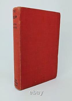 The Hollow by Agatha Christie Signed First Edition 1946