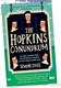 The Hopkins Conundrum Simon Edge SIGNED 1st Edition Paperback Collectible