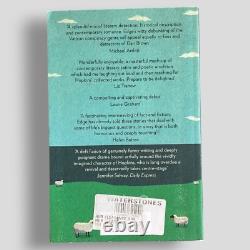 The Hopkins Conundrum Simon Edge SIGNED 1st Edition Paperback Collectible