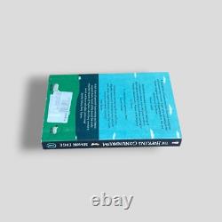 The Hopkins Conundrum Simon Edge SIGNED 1st Edition Paperback Collectible