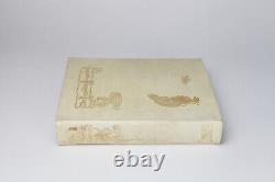 The Ingoldsby Legends Arthur Rackham Signed Deluxe First Edition 1907 J M Dent