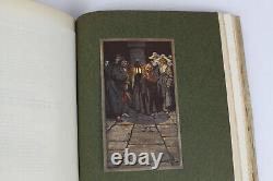 The Ingoldsby Legends Arthur Rackham Signed Deluxe First Edition 1907 J M Dent