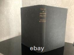 The Ka of Gifford Hillary by Dennis Wheatley, Signed 1956 First edition H/B book