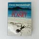 The Living Planet David Attenborough Signed 1st Edition HB Unclipped