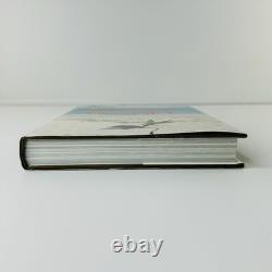 The Living Planet David Attenborough Signed 1st Edition HB Unclipped