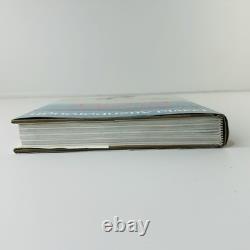 The Living Planet David Attenborough Signed 1st Edition HB Unclipped