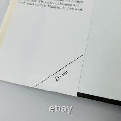 The Living Planet David Attenborough Signed 1st Edition HB Unclipped