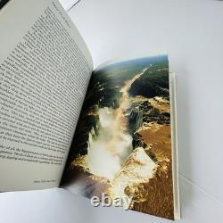 The Living Planet David Attenborough Signed 1st Edition HB Unclipped