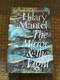 The Mirror & The Light By Hilary Mantel Signed 1st Edition HB Book