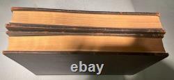 The Modern Gunsmith by James Howe 1st EDITION SIGNED & INSCRIBED 1934