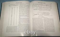 The Modern Gunsmith by James Howe 1st EDITION SIGNED & INSCRIBED 1934