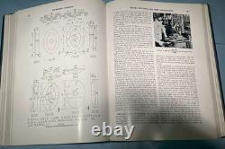 The Modern Gunsmith by James Howe 1st EDITION SIGNED & INSCRIBED 1934