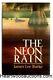 The Neon Rain by James Lee Burke FIRST UK- Signed