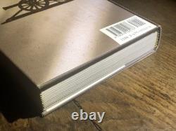 The Night Manager by John Le Carré SIGNED US Edition 1st Hardcover VGC 1993