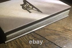 The Night Manager by John Le Carré SIGNED US Edition 1st Hardcover VGC 1993