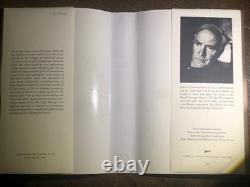 The Night Manager by John Le Carré SIGNED US Edition 1st Hardcover VGC 1993