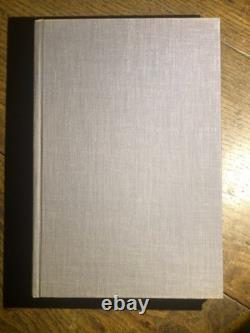 The Night Manager by John Le Carré SIGNED US Edition 1st Hardcover VGC 1993