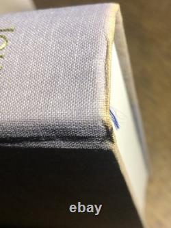 The Night Manager by John Le Carré SIGNED US Edition 1st Hardcover VGC 1993