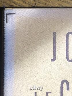 The Night Manager by John Le Carré SIGNED US Edition 1st Hardcover VGC 1993