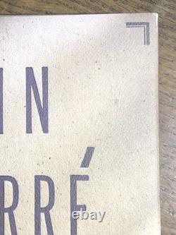 The Night Manager by John Le Carré SIGNED US Edition 1st Hardcover VGC 1993