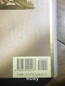 The Night Manager by John Le Carré SIGNED US Edition 1st Hardcover VGC 1993