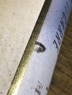 The Night Manager by John Le Carré SIGNED US Edition 1st Hardcover VGC 1993