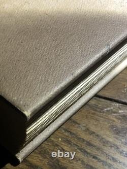 The Night Manager by John Le Carré SIGNED US Edition 1st Hardcover VGC 1993