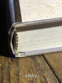 The Night Manager by John Le Carré SIGNED US Edition 1st Hardcover VGC 1993