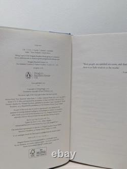 The North Pole Erling Kagge Hardback 1st Edition Signed By Author