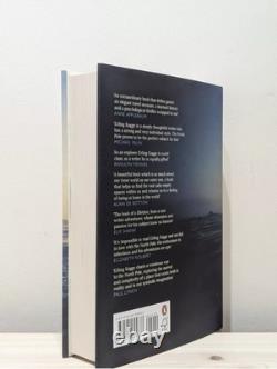 The North Pole Erling Kagge Hardback 1st Edition Signed By Author