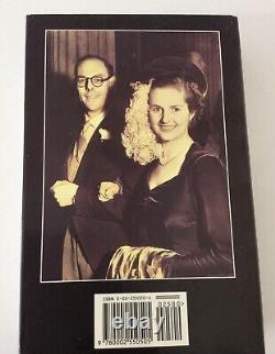 The Path to Power by Margaret Thatcher Hardcover, 1995 1st Edition Signed New