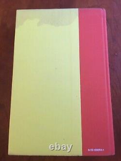 The Philosophy of Andy Warhol. 1st Edition SIGNED by Andy Warhol. RARE