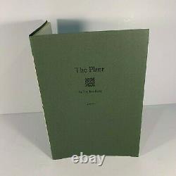 The Plant (Parts 1 and 2) by Stephen King (Signed)
