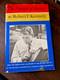 The Pursuit of Justice by Robert F. Kennedy SIGNED, 1st Edition, 1964- FREE SHIP