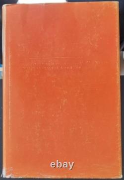 The Queen Charlotte Islands 1774-1966, Signed 1st Edition Kathleen Dalzell, 1968