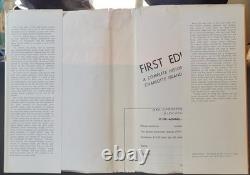 The Queen Charlotte Islands 1774-1966, Signed 1st Edition Kathleen Dalzell, 1968