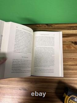 The Right Side of History Ben Shapiro Signed 1st Edition HC COA