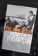 The Rum Diary hand signed 1st edition hardback
